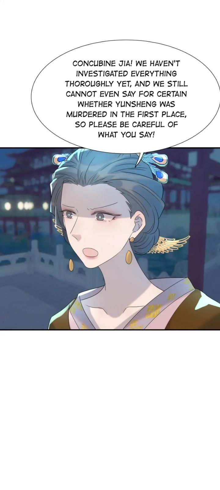 Get The Heroine’S Script chapter 71 page 14