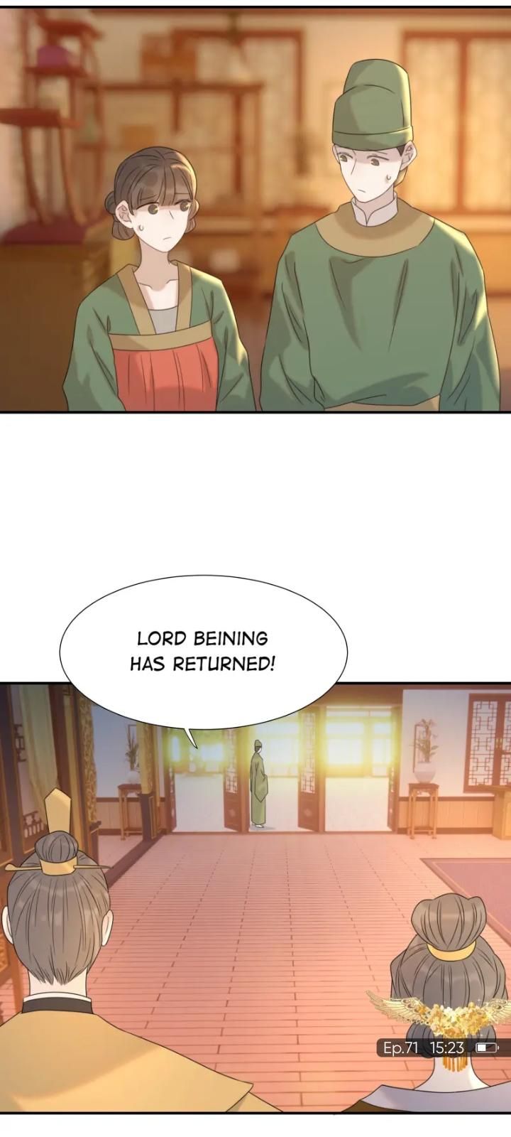 Get The Heroine’S Script chapter 71 page 16