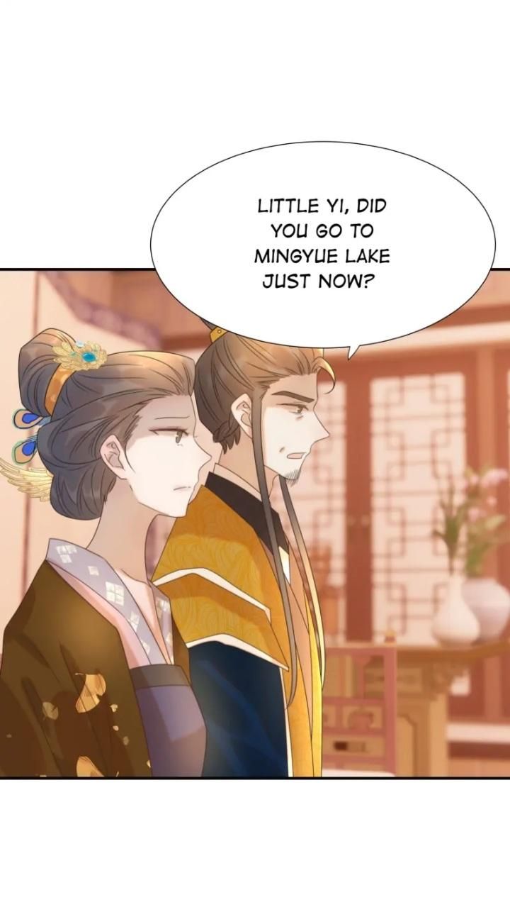 Get The Heroine’S Script chapter 71 page 20