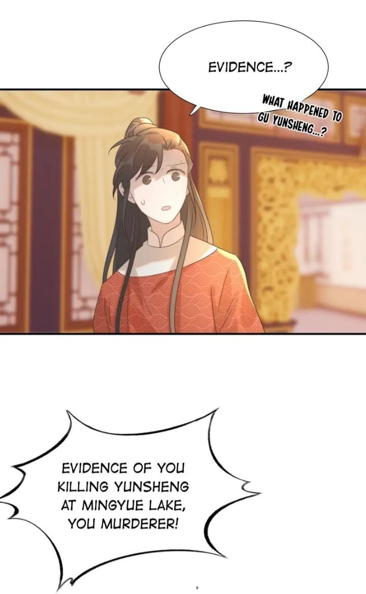 Get The Heroine’S Script chapter 71 page 22