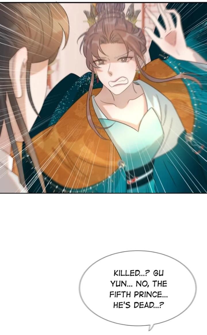 Get The Heroine’S Script chapter 71 page 23