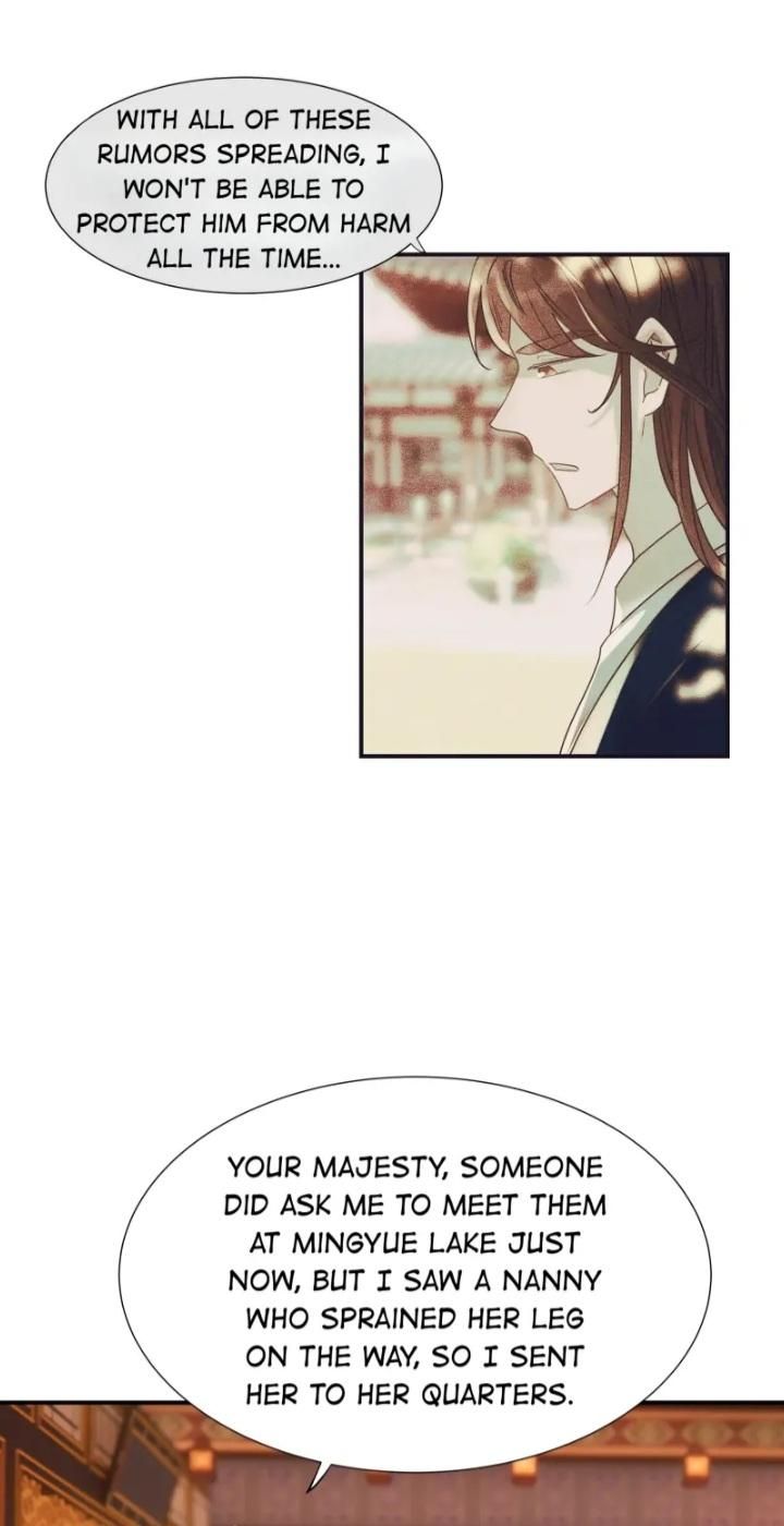 Get The Heroine’S Script chapter 71 page 27