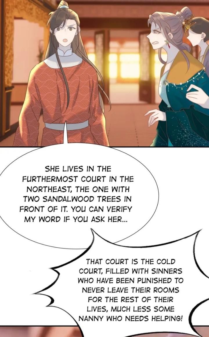 Get The Heroine’S Script chapter 71 page 28