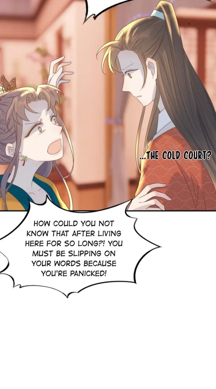 Get The Heroine’S Script chapter 71 page 29