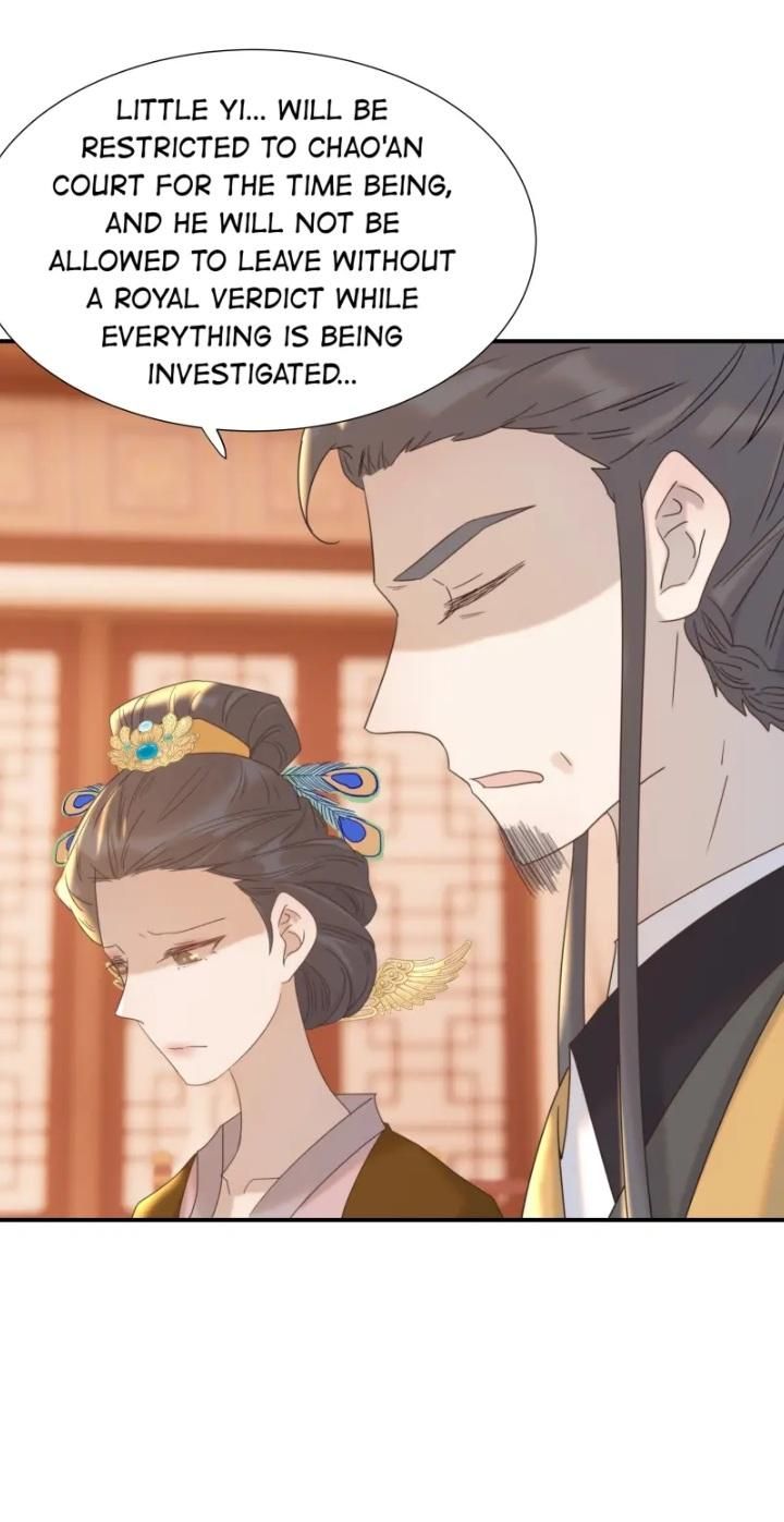 Get The Heroine’S Script chapter 71 page 32