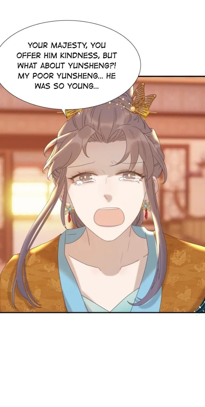 Get The Heroine’S Script chapter 71 page 33