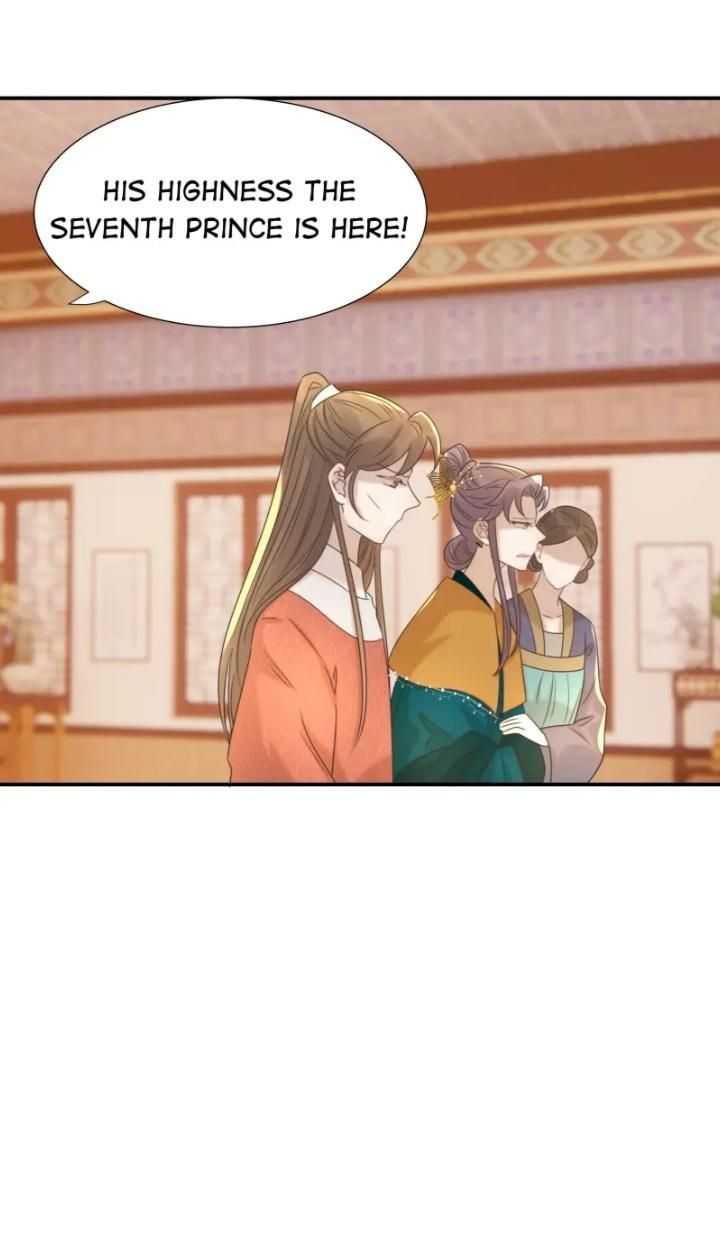 Get The Heroine’S Script chapter 71 page 35