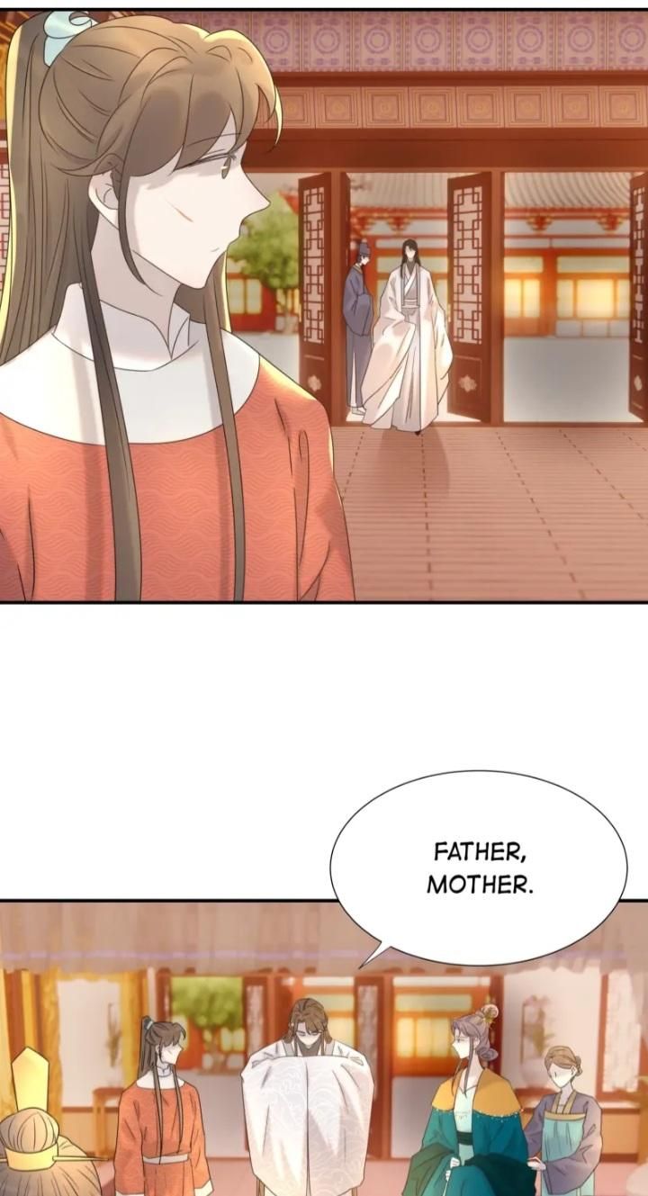 Get The Heroine’S Script chapter 71 page 36