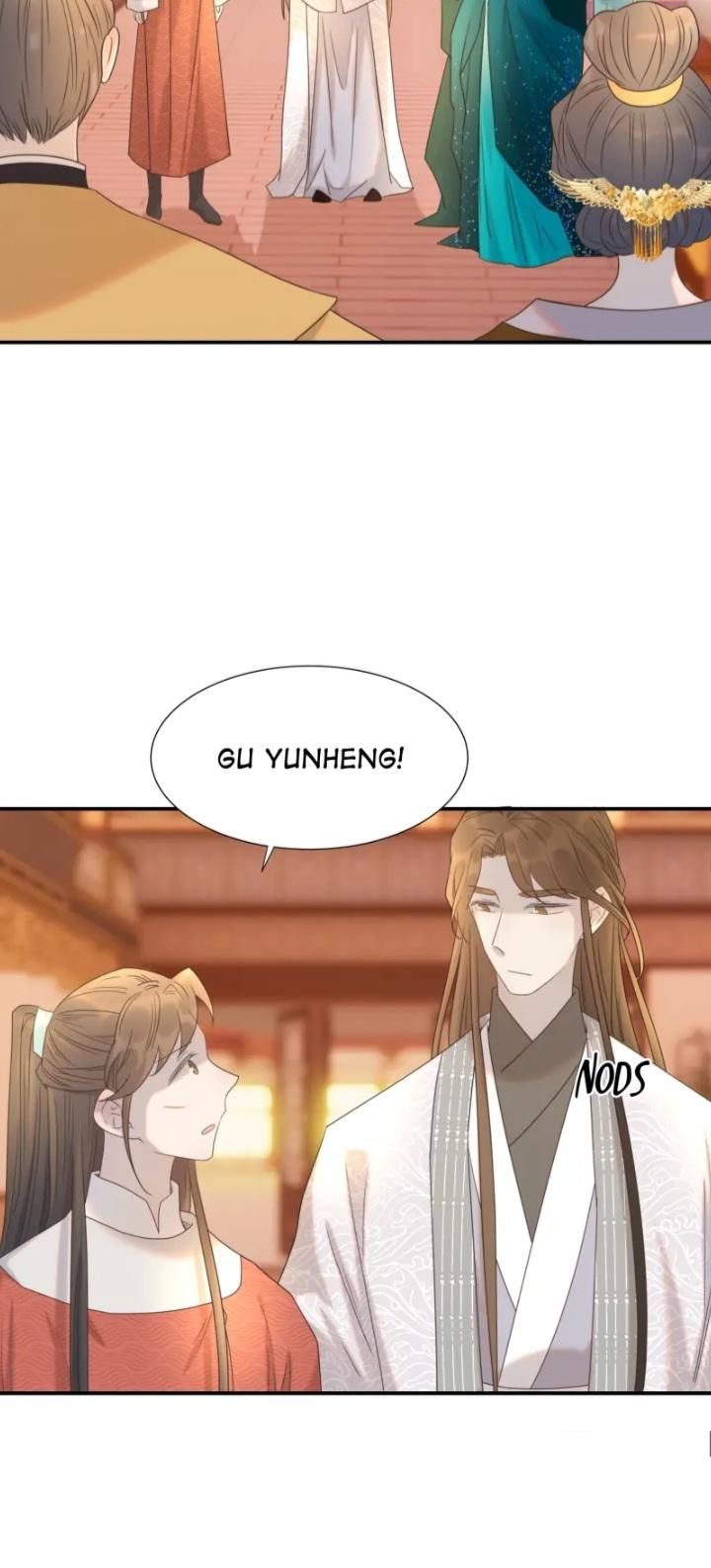 Get The Heroine’S Script chapter 71 page 37