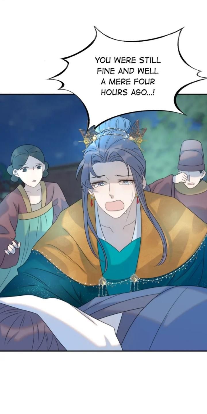 Get The Heroine’S Script chapter 71 page 4