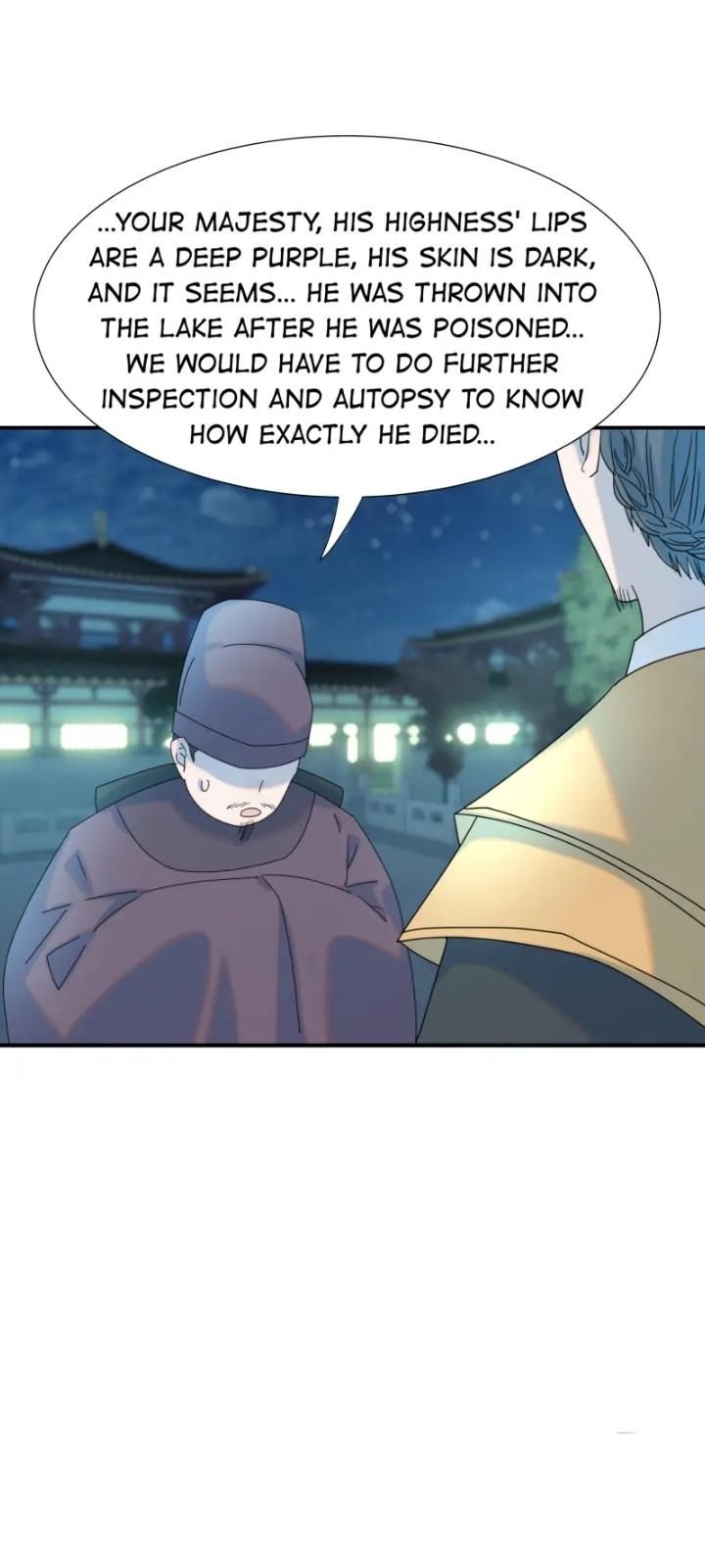 Get The Heroine’S Script chapter 71 page 6