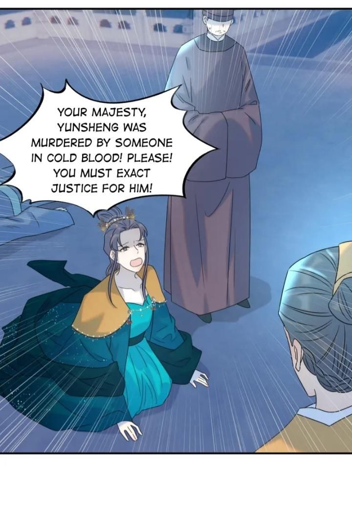 Get The Heroine’S Script chapter 71 page 8