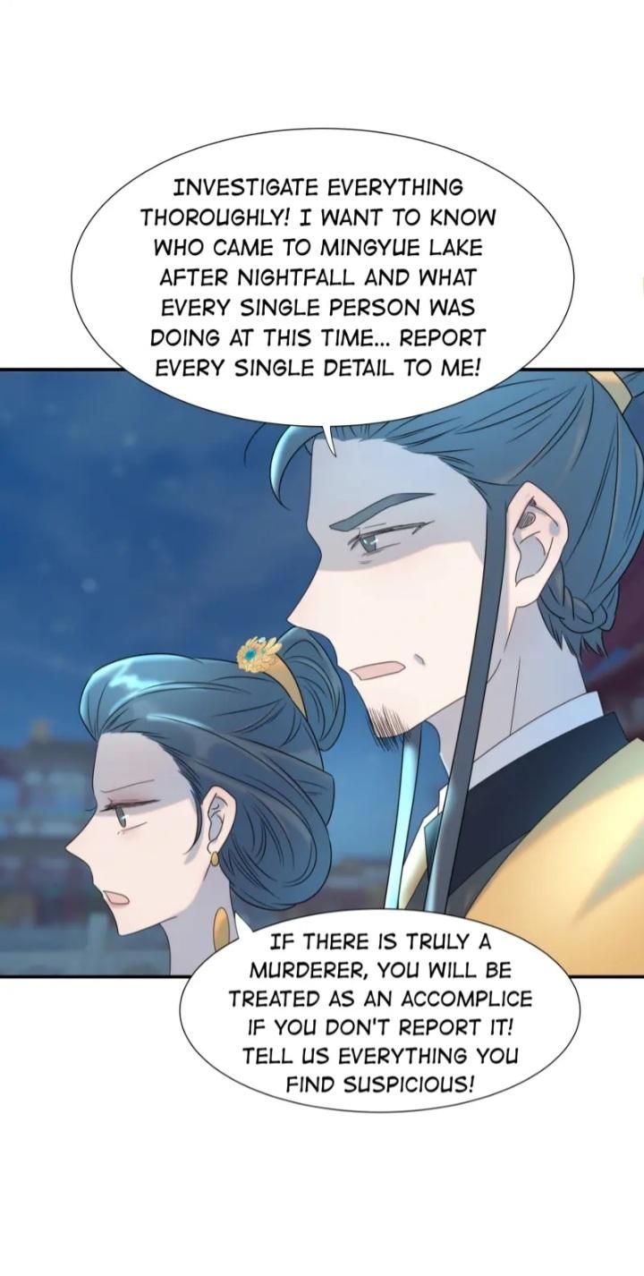 Get The Heroine’S Script chapter 71 page 9