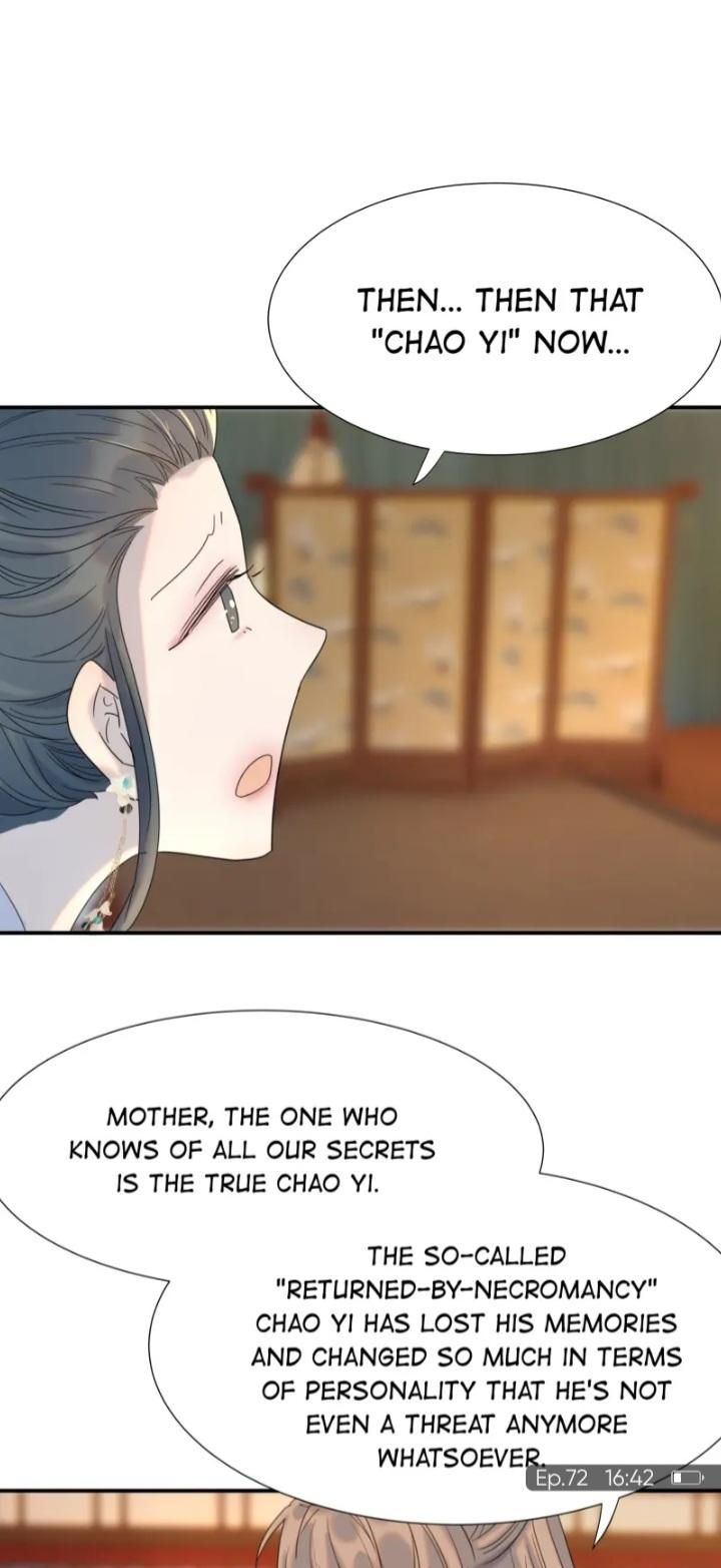 Get The Heroine’S Script chapter 72 page 12