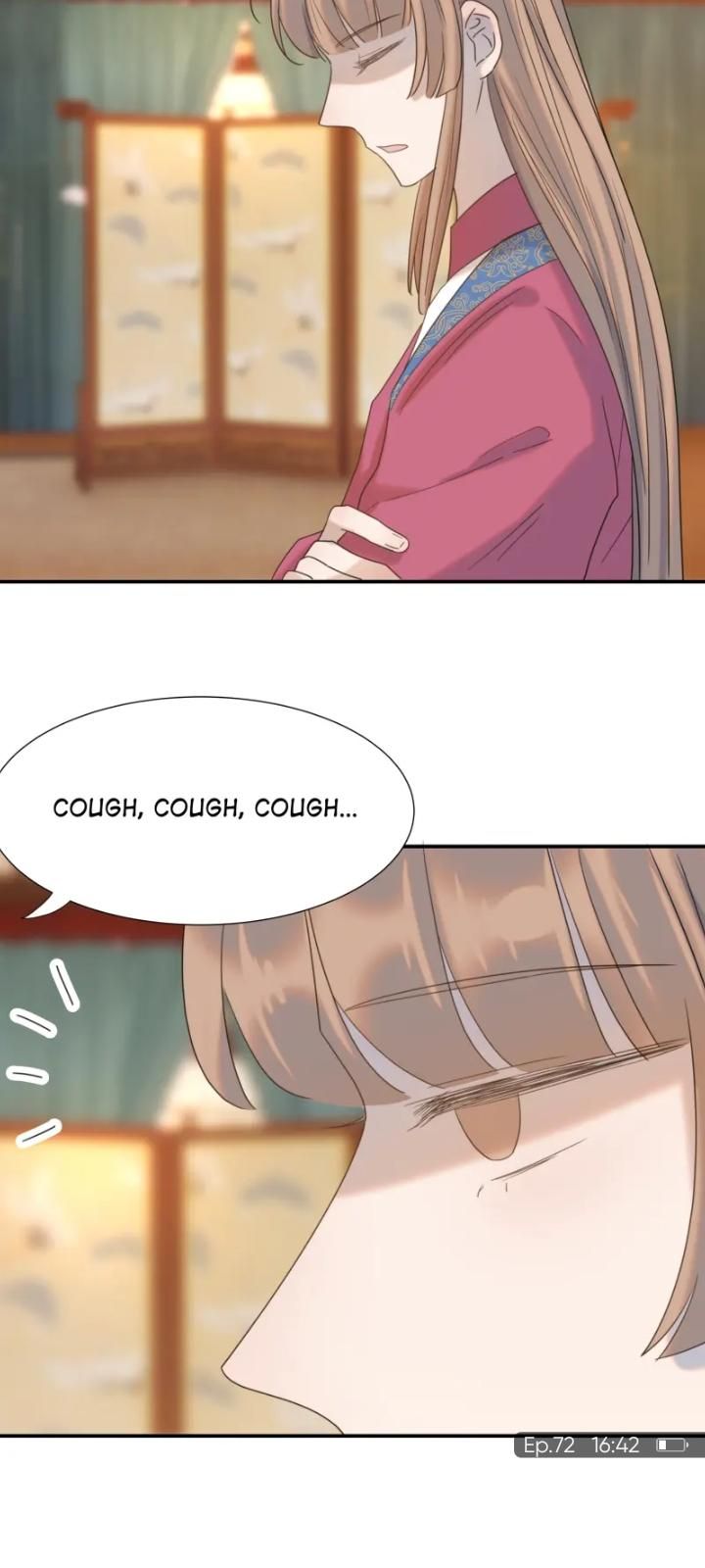 Get The Heroine’S Script chapter 72 page 13