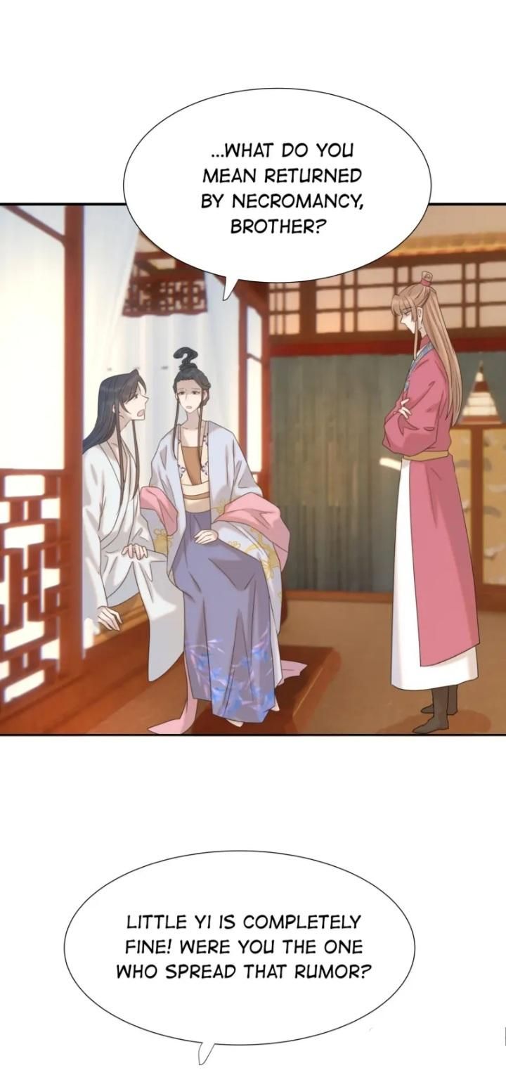 Get The Heroine’S Script chapter 72 page 14