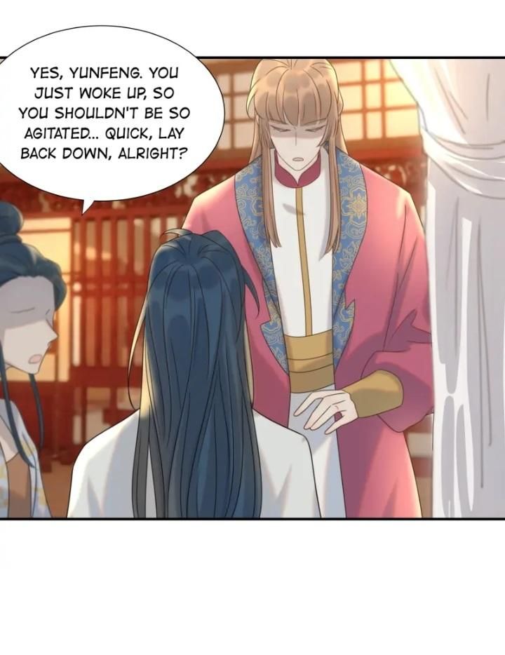 Get The Heroine’S Script chapter 72 page 16