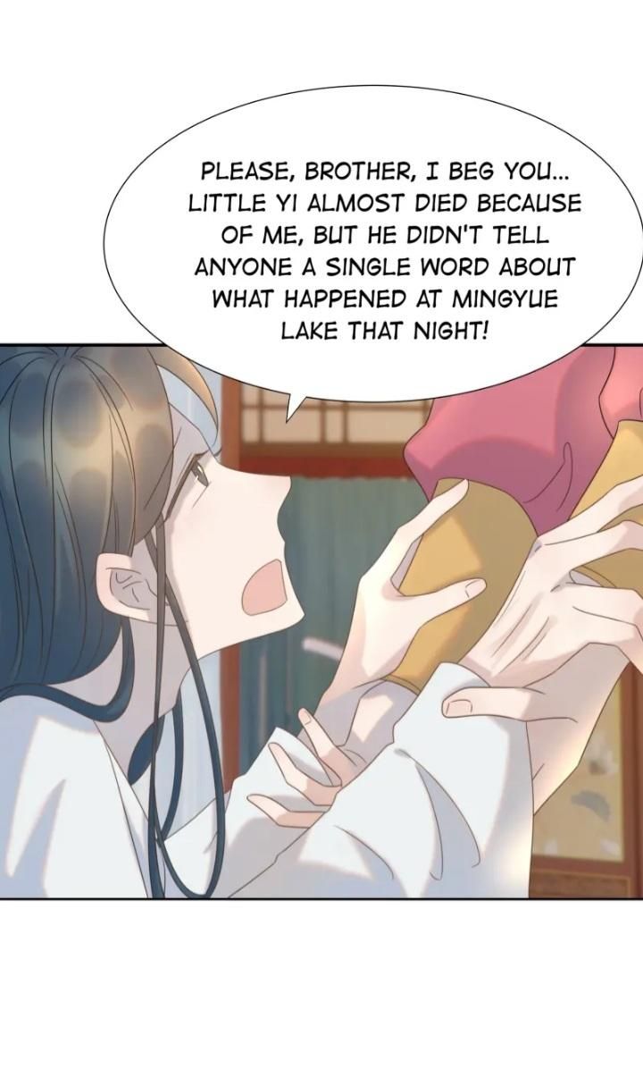 Get The Heroine’S Script chapter 72 page 17