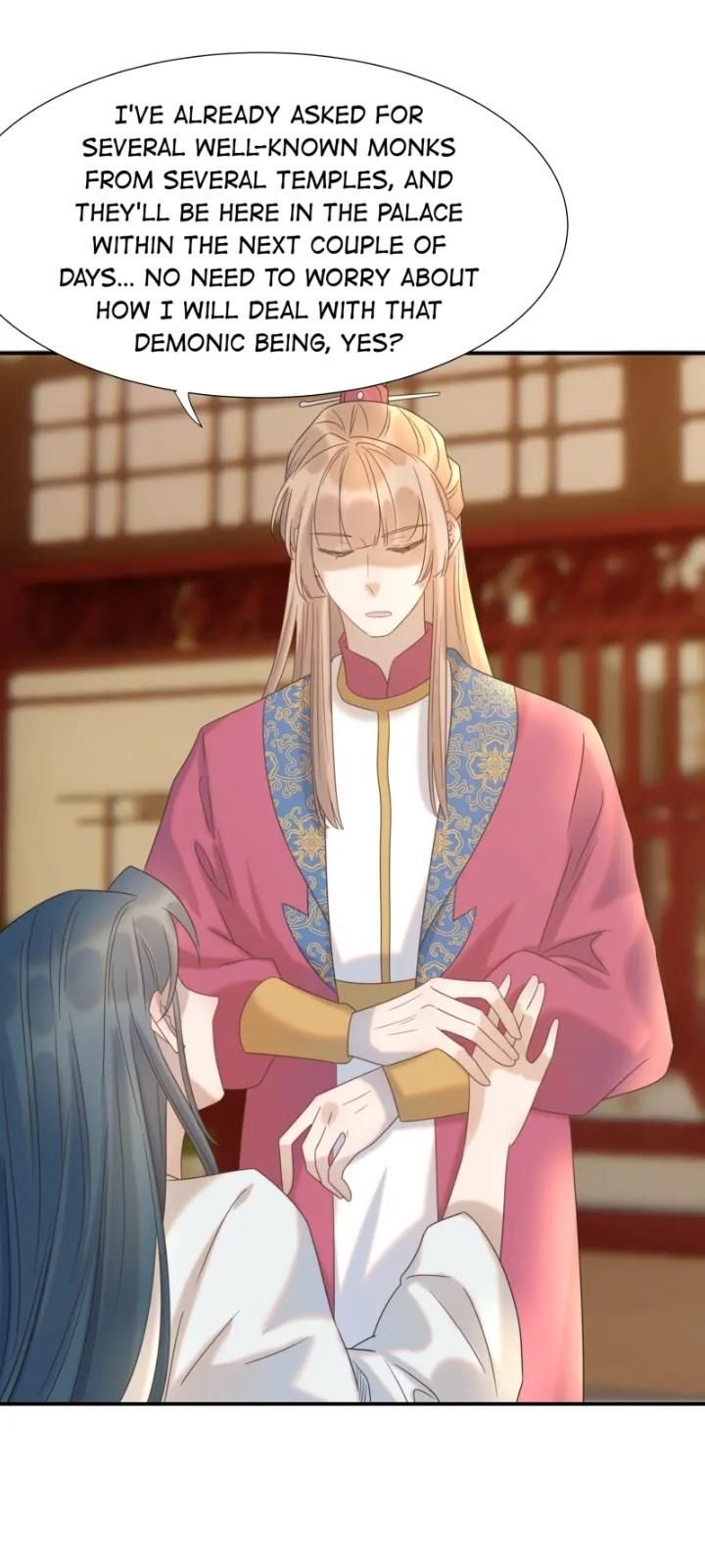 Get The Heroine’S Script chapter 72 page 20