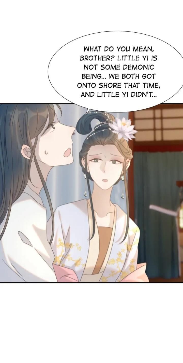 Get The Heroine’S Script chapter 72 page 22