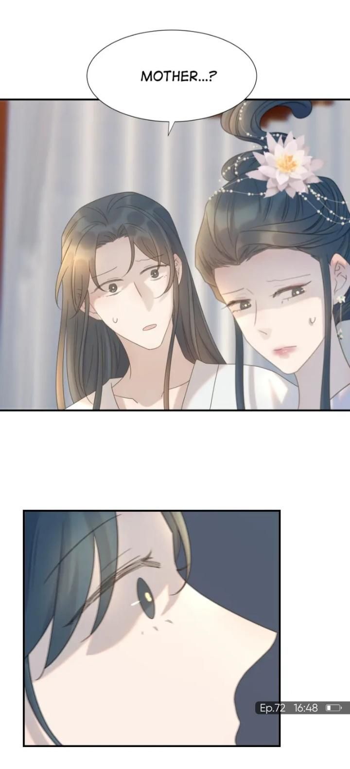 Get The Heroine’S Script chapter 72 page 26