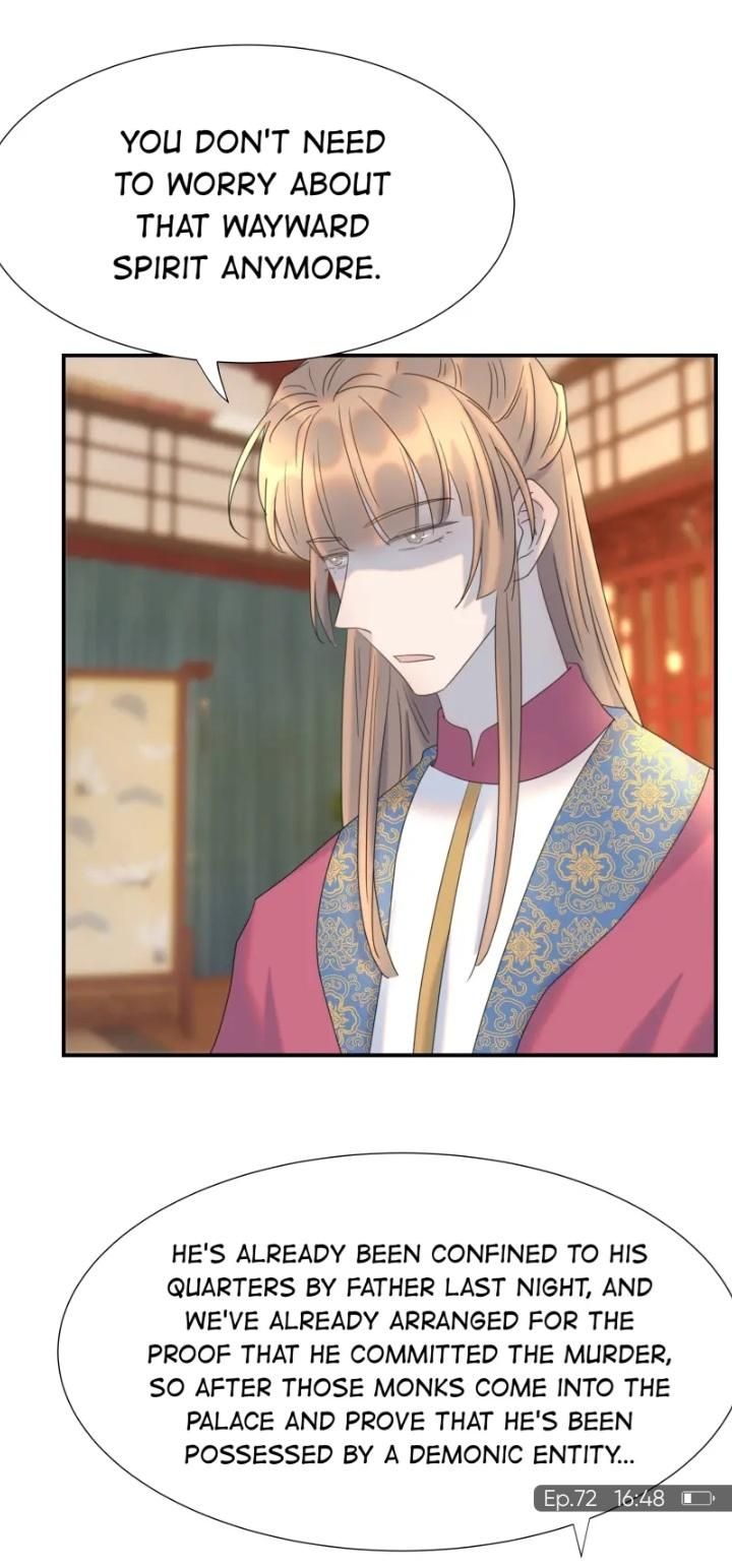 Get The Heroine’S Script chapter 72 page 29