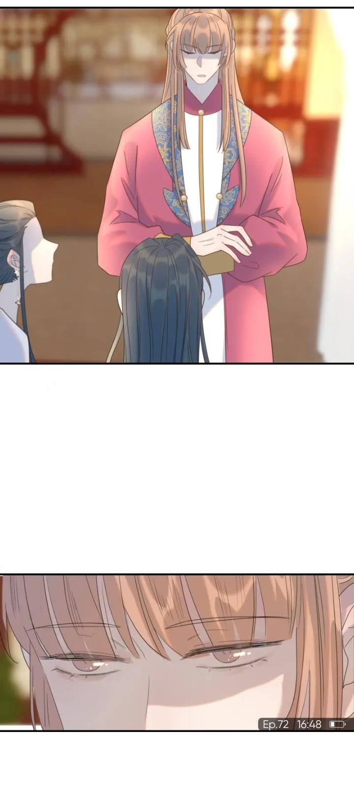 Get The Heroine’S Script chapter 72 page 30