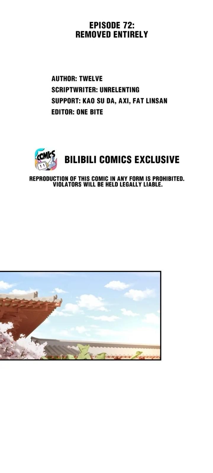 Get The Heroine’S Script chapter 72 page 4