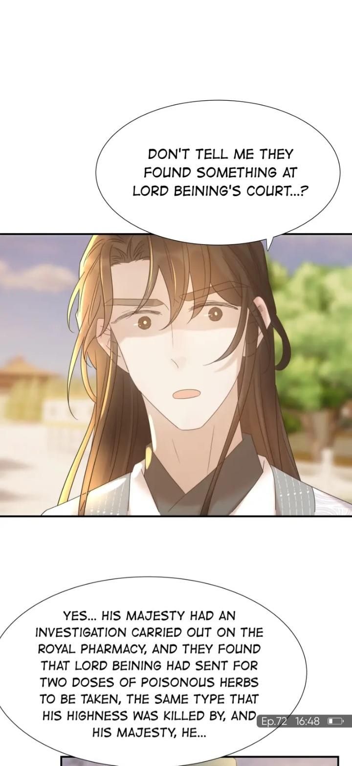Get The Heroine’S Script chapter 72 page 41