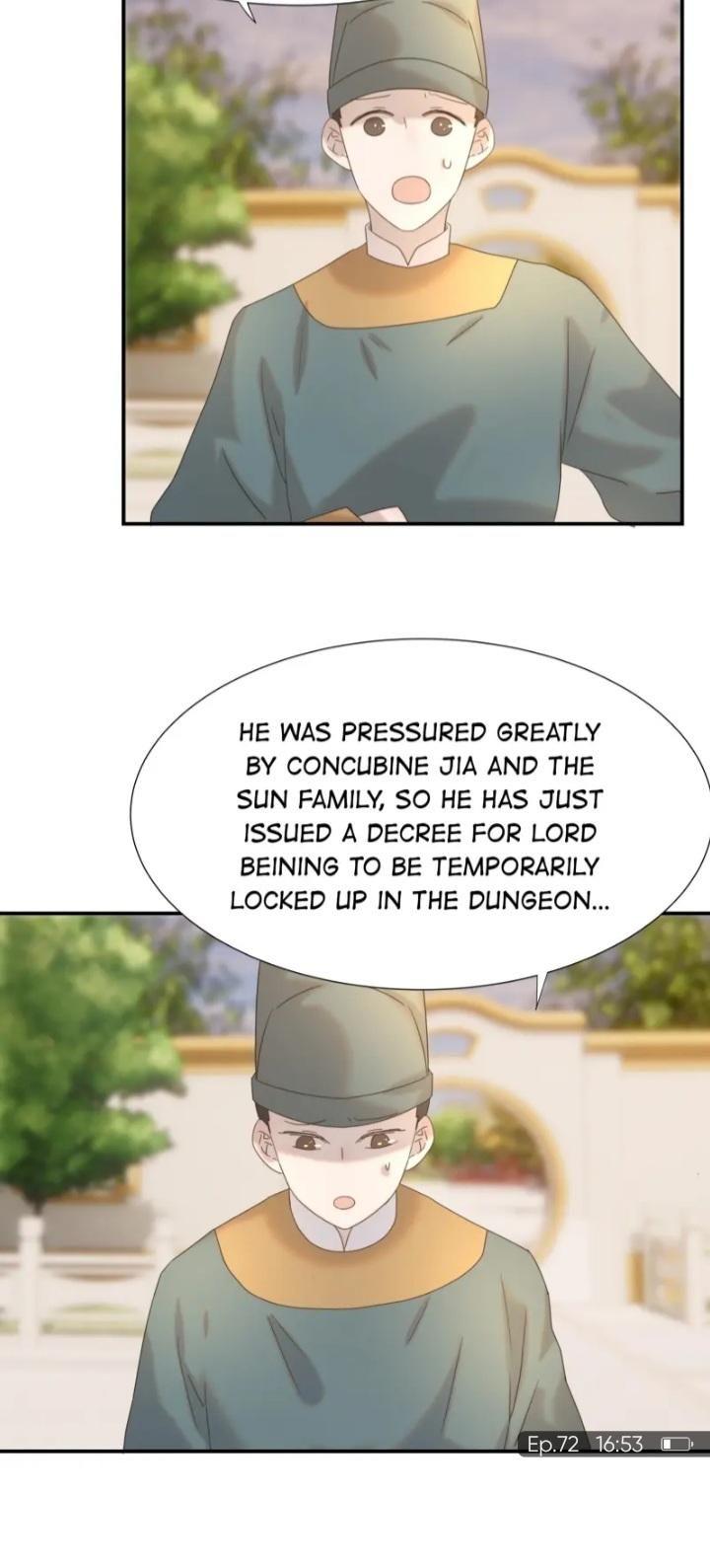 Get The Heroine’S Script chapter 72 page 42