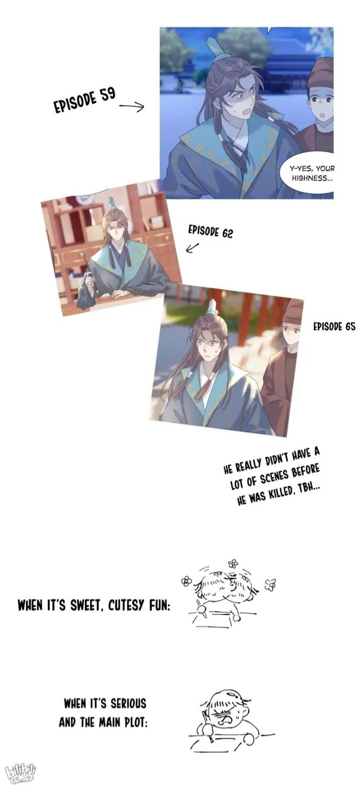 Get The Heroine’S Script chapter 72 page 46