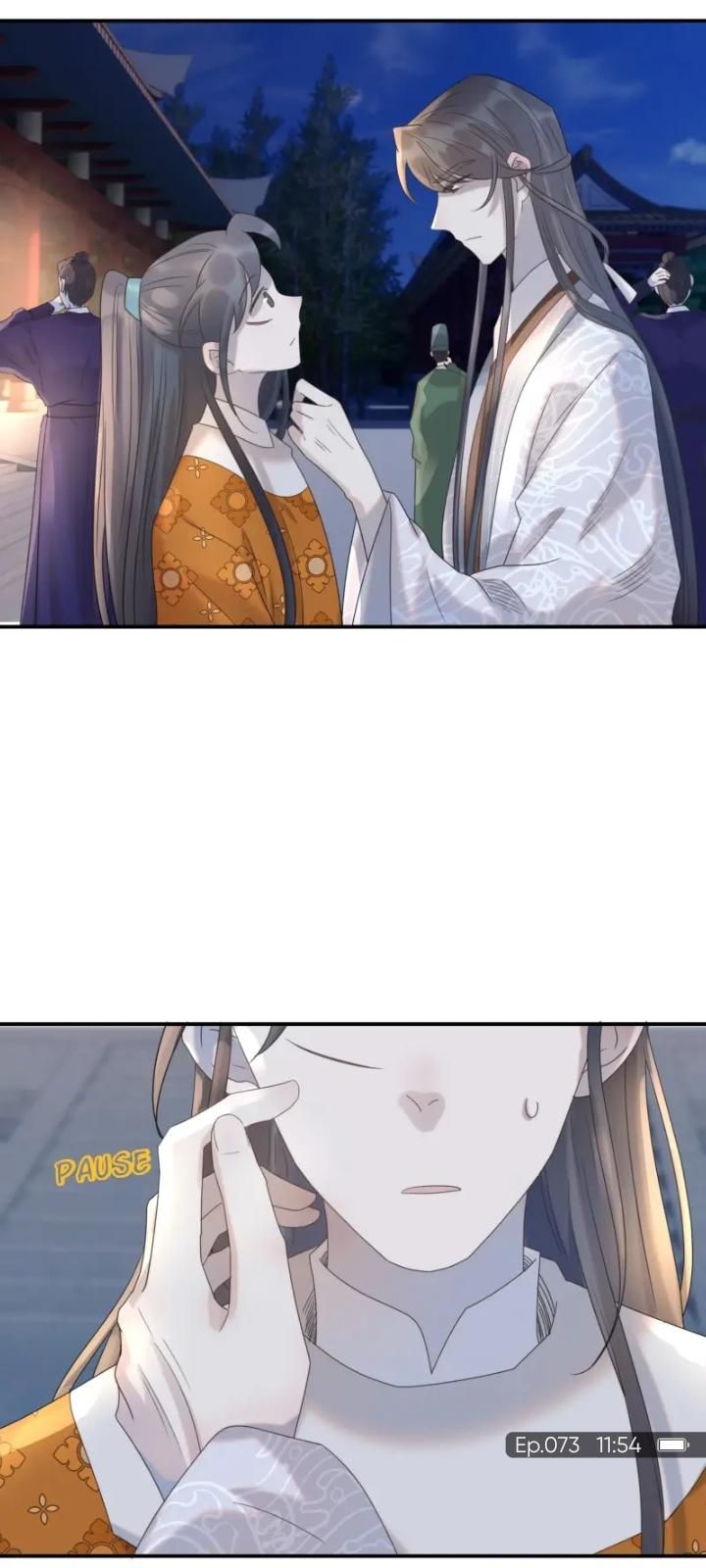 Get The Heroine’S Script chapter 73 page 13