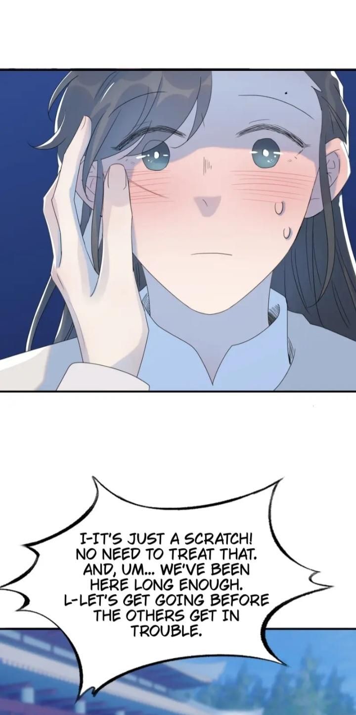 Get The Heroine’S Script chapter 73 page 16