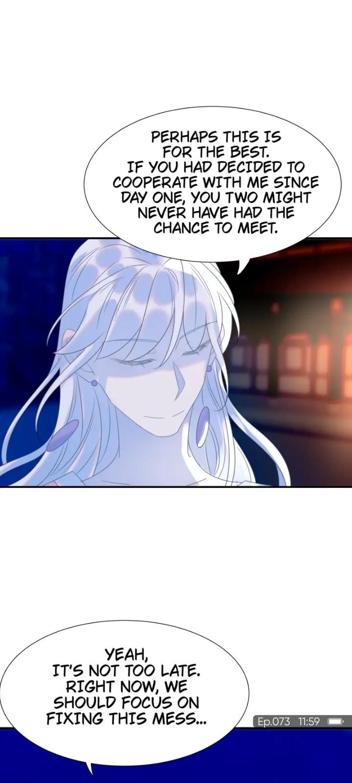 Get The Heroine’S Script chapter 73 page 20