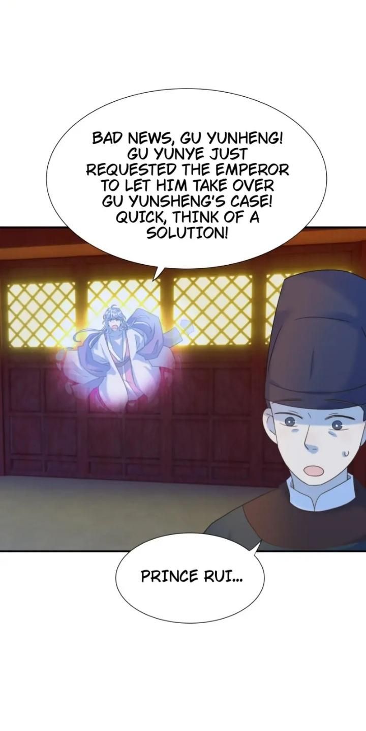 Get The Heroine’S Script chapter 73 page 25