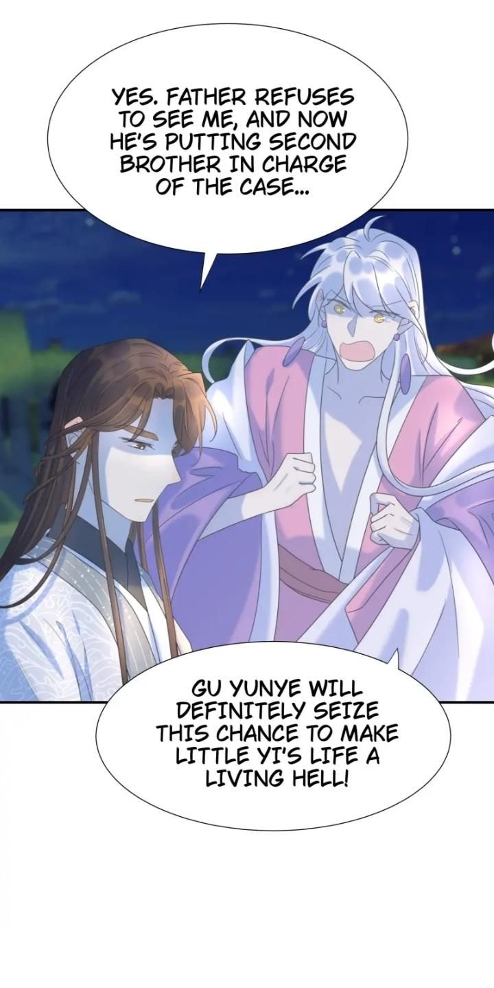 Get The Heroine’S Script chapter 73 page 29