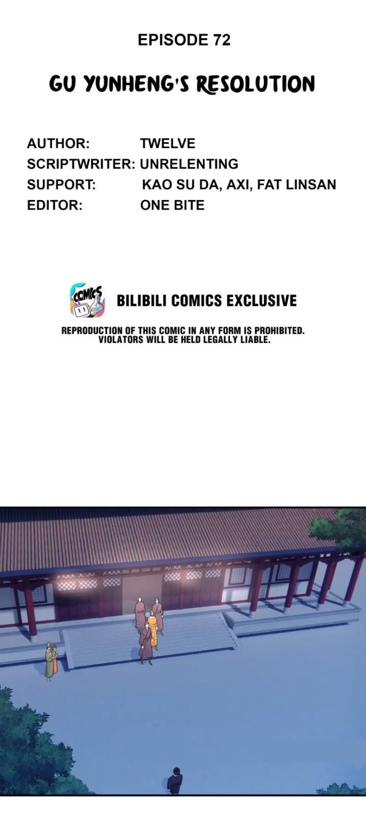 Get The Heroine’S Script chapter 73 page 3