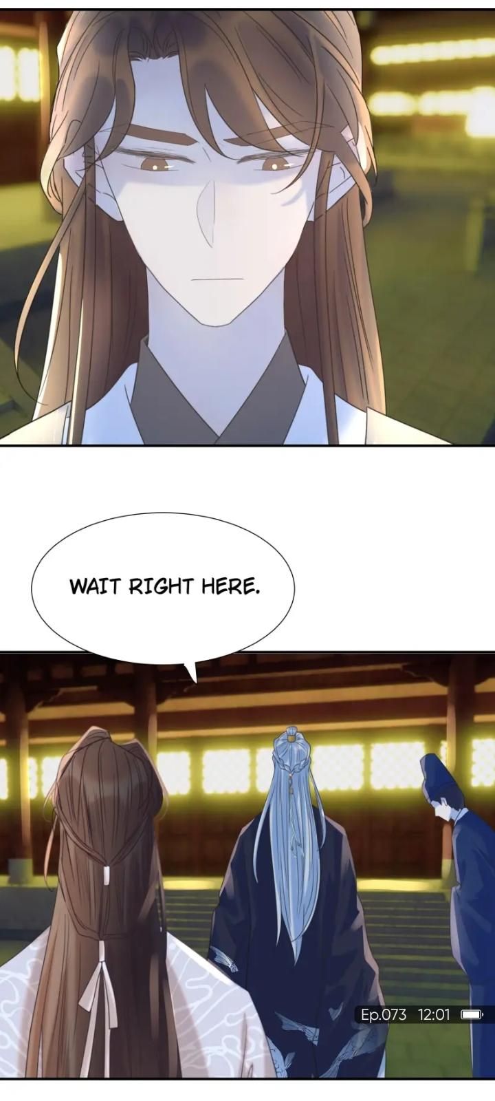 Get The Heroine’S Script chapter 73 page 30