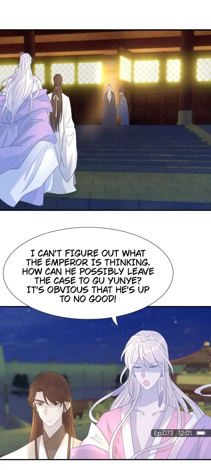 Get The Heroine’S Script chapter 73 page 31