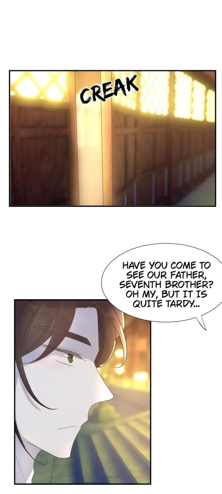 Get The Heroine’S Script chapter 73 page 32