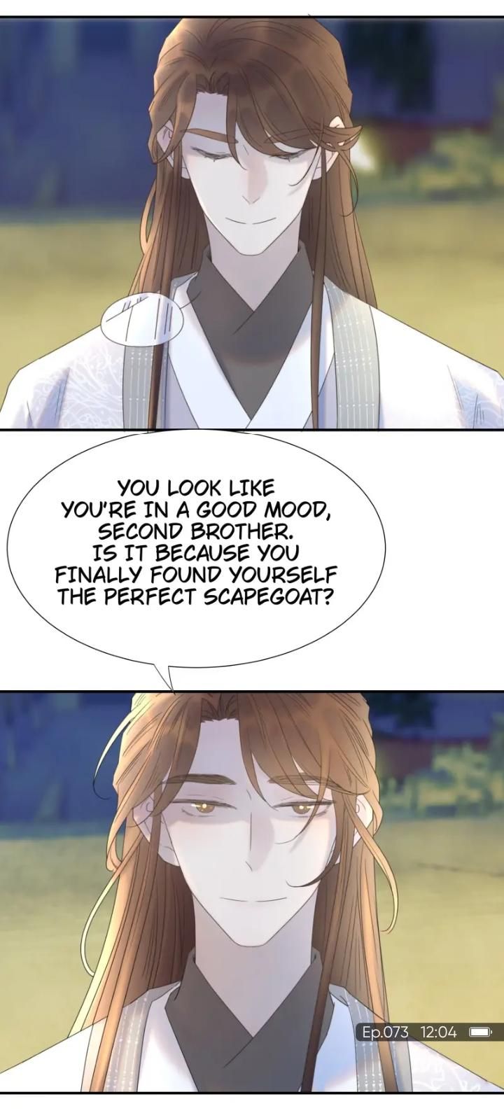 Get The Heroine’S Script chapter 73 page 35