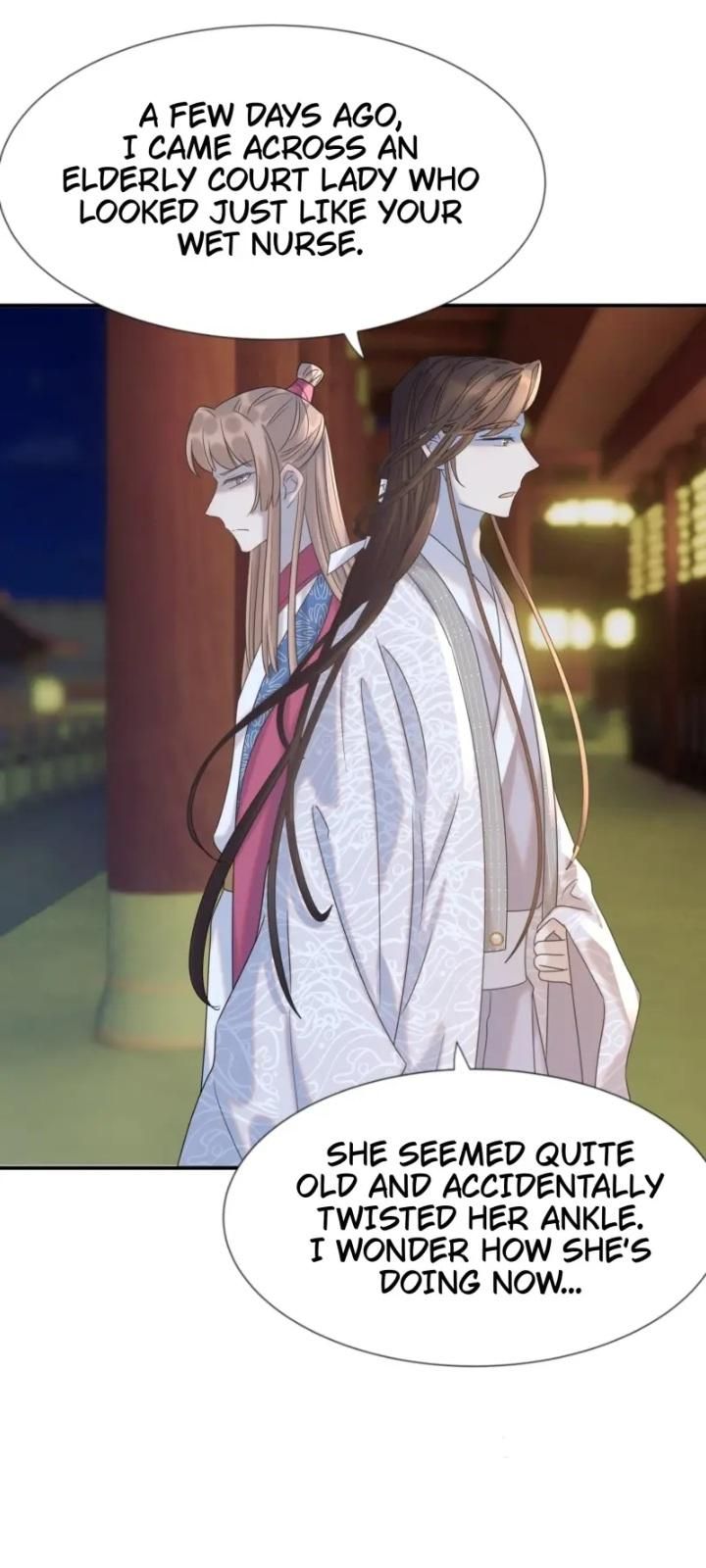 Get The Heroine’S Script chapter 73 page 38