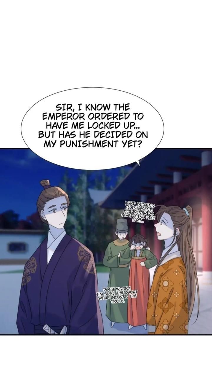 Get The Heroine’S Script chapter 73 page 4