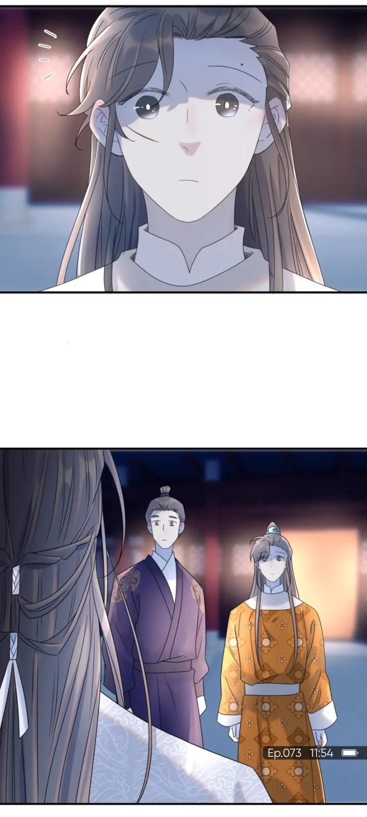 Get The Heroine’S Script chapter 73 page 6