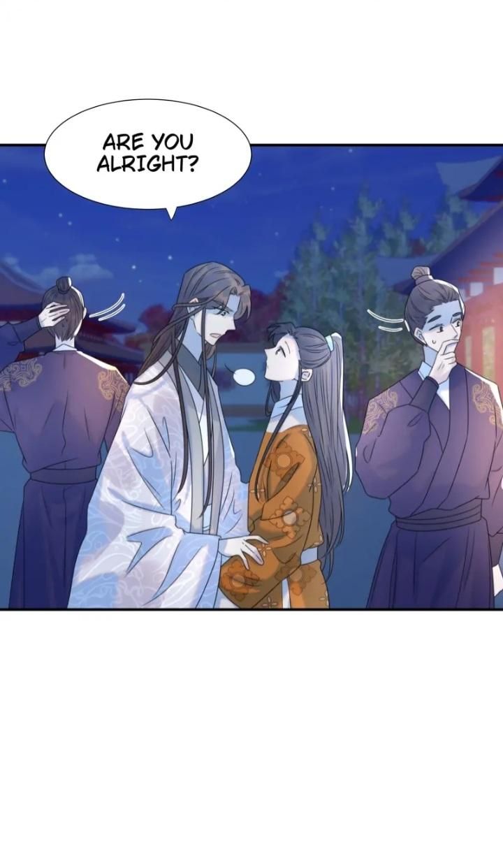 Get The Heroine’S Script chapter 73 page 8