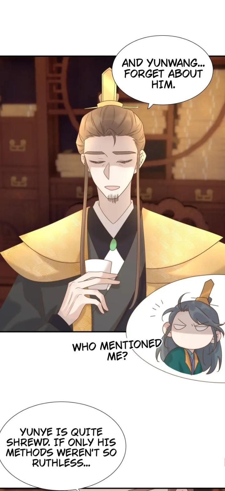 Get The Heroine’S Script chapter 74 page 20