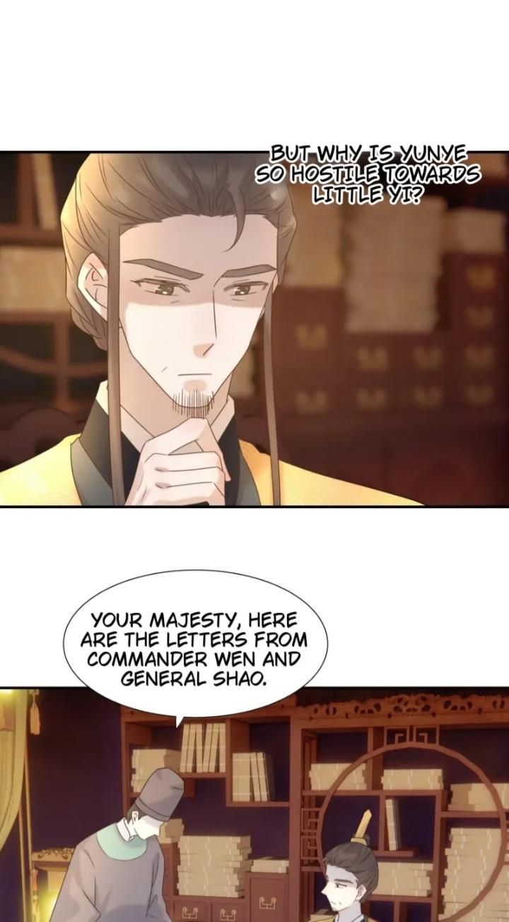 Get The Heroine’S Script chapter 74 page 22