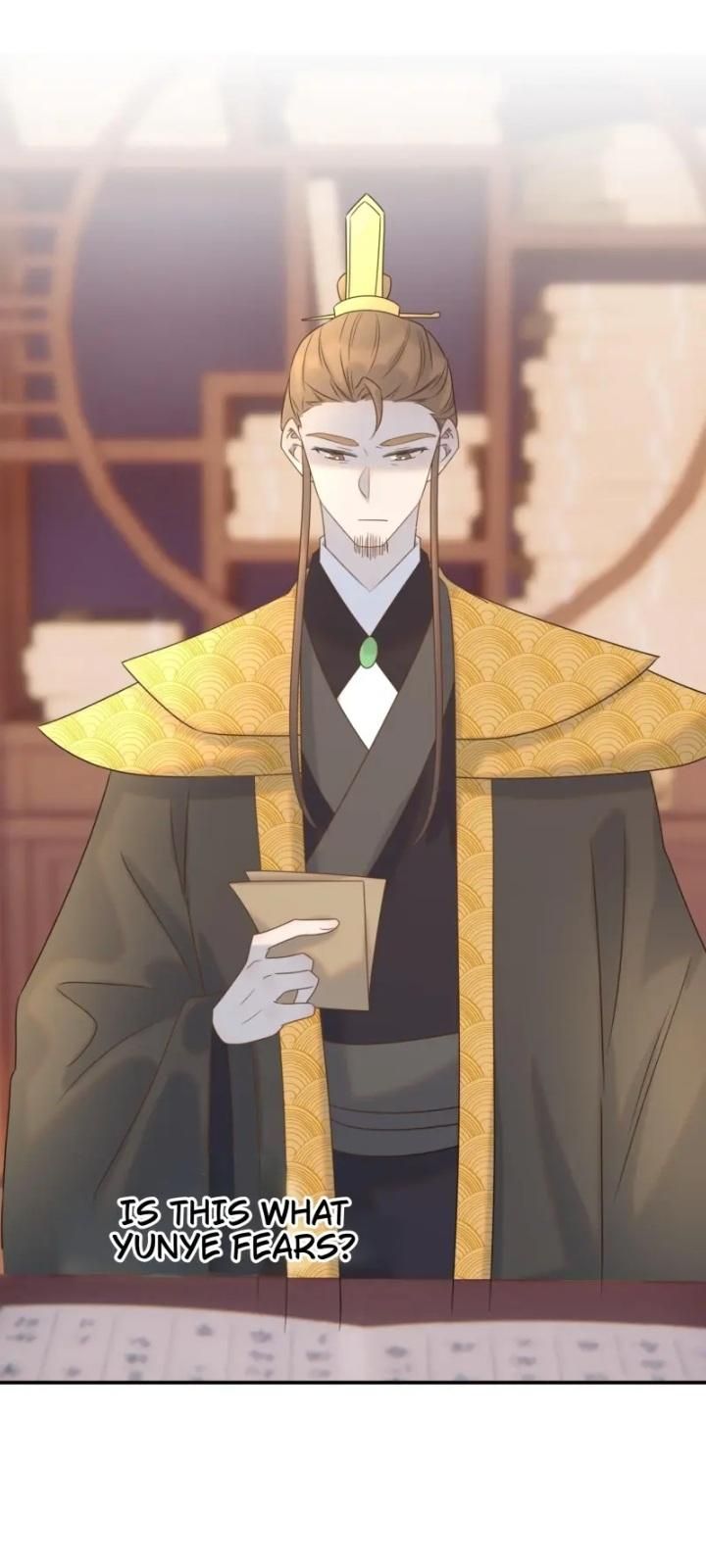 Get The Heroine’S Script chapter 74 page 25