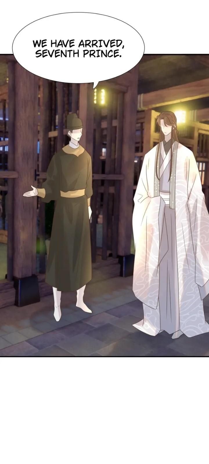 Get The Heroine’S Script chapter 74 page 28