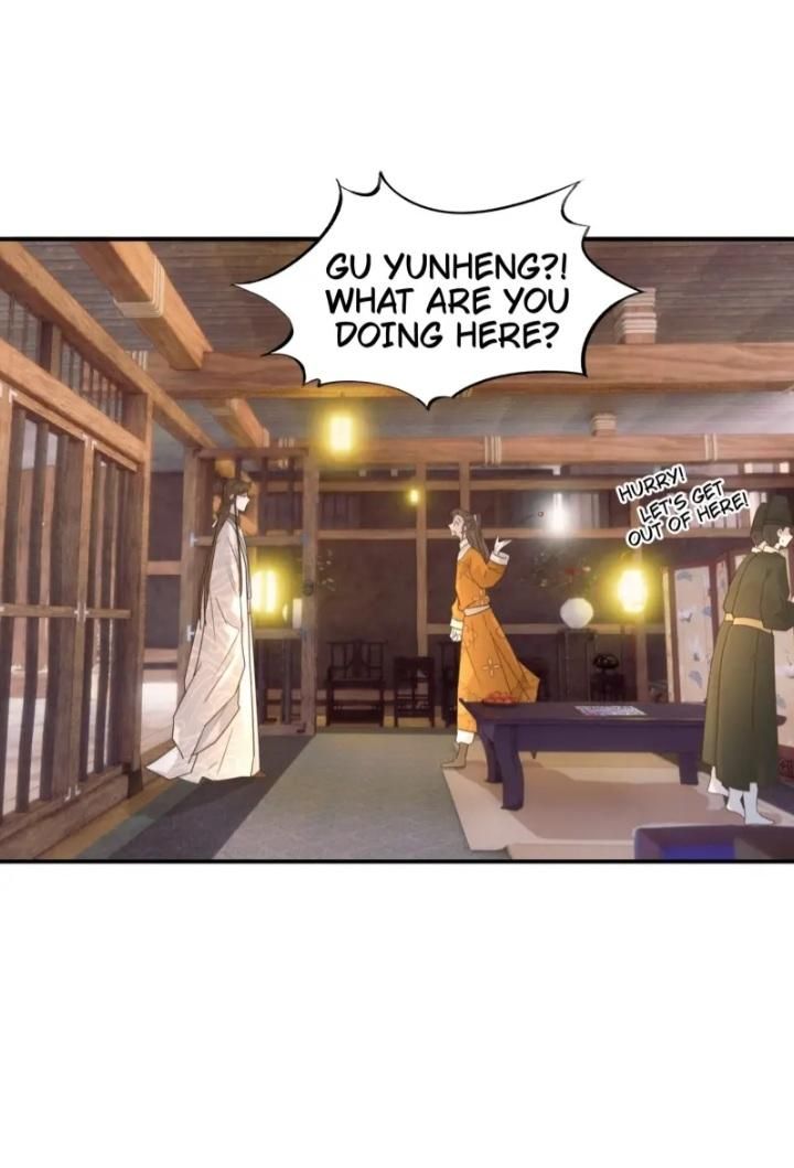 Get The Heroine’S Script chapter 74 page 31